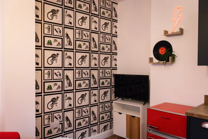 Stunning 1 Bed Flat // Sep 2026 - Image 5